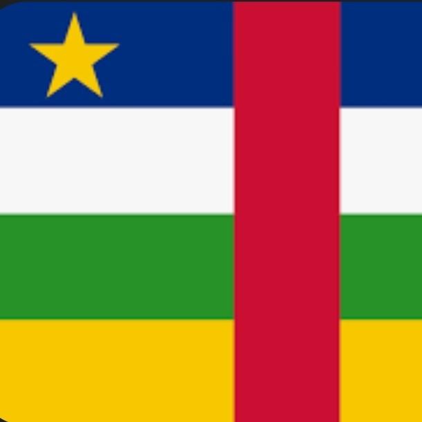 República Centro-Africana
