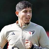 Alan Franco