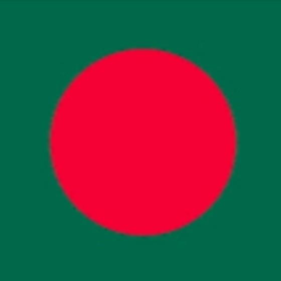 Bangladesh