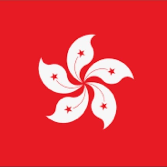 Hong Kong