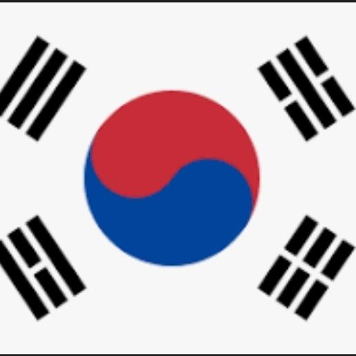 Coreia do Sul