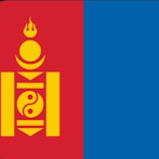 Mongólia