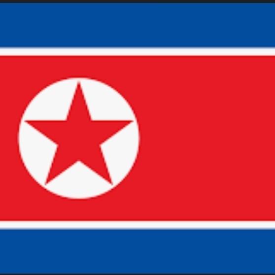 Coreia do Norte