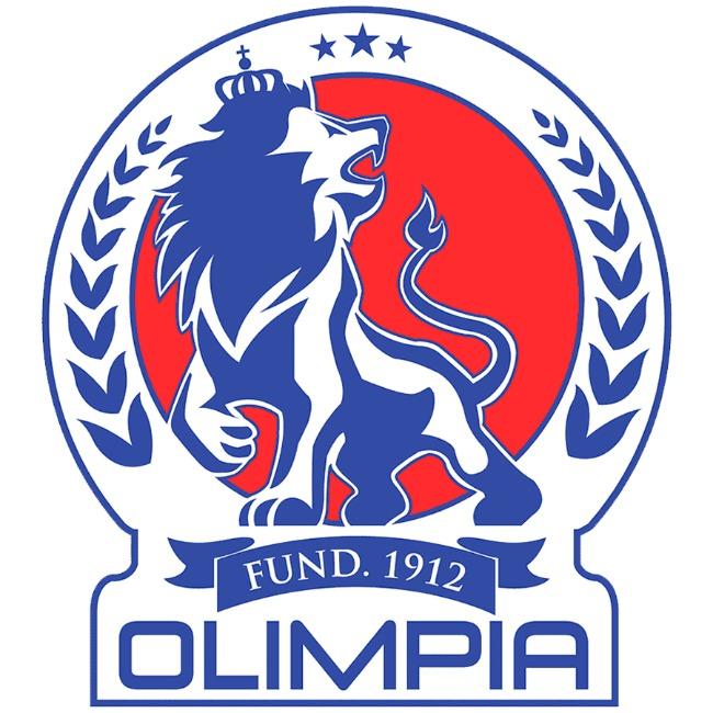[RES] CD Olimpia