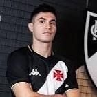 Pablo Galdames