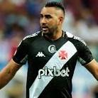 Dimitri Payet