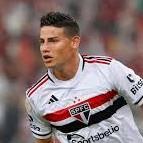 James Rodriguez