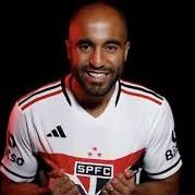 Lucas Moura