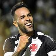 Alex Teixeira