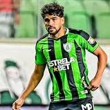 Daniel Borges