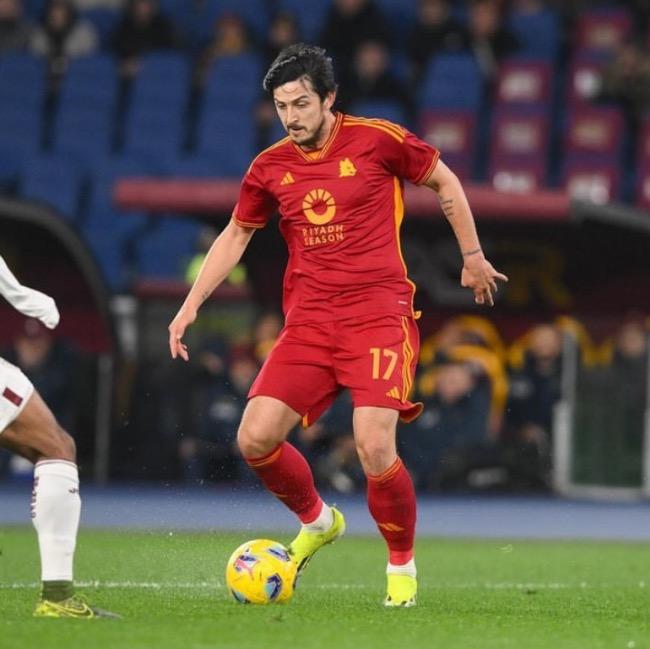 SARDAR AZMOUN