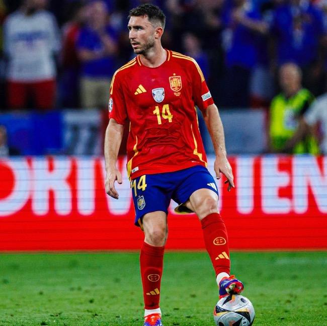 AYMERIC LAPORTE