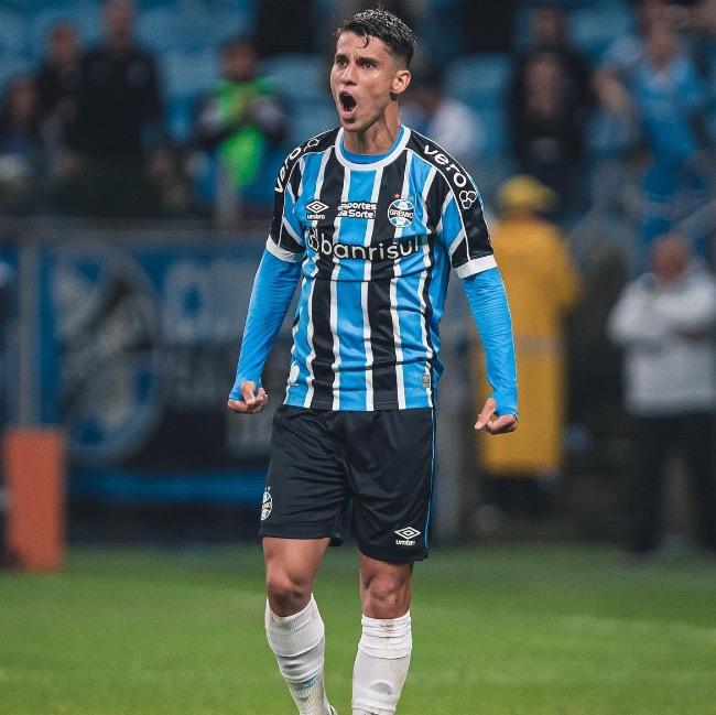 FERREIRA
