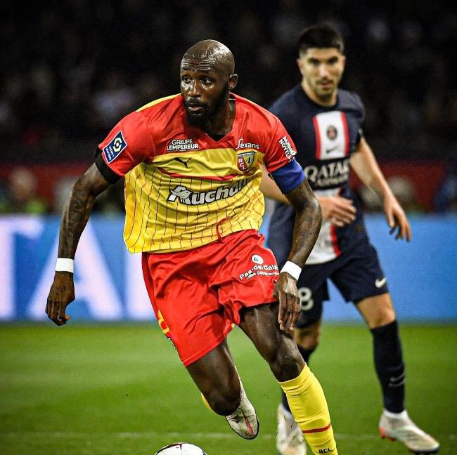 SEKO FOFANA