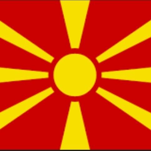Macedónia do Norte