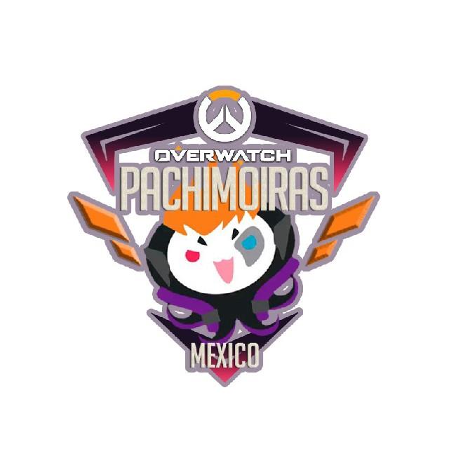 Pachimoiras