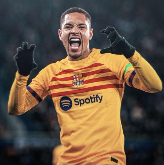 Vitor roque