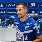 Mário Sérgio