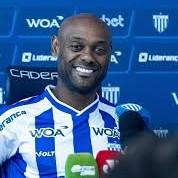 Vagner Love
