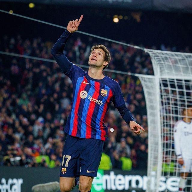Marcos Alonso