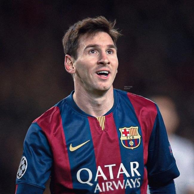 Messi