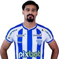 Gabriel Dias