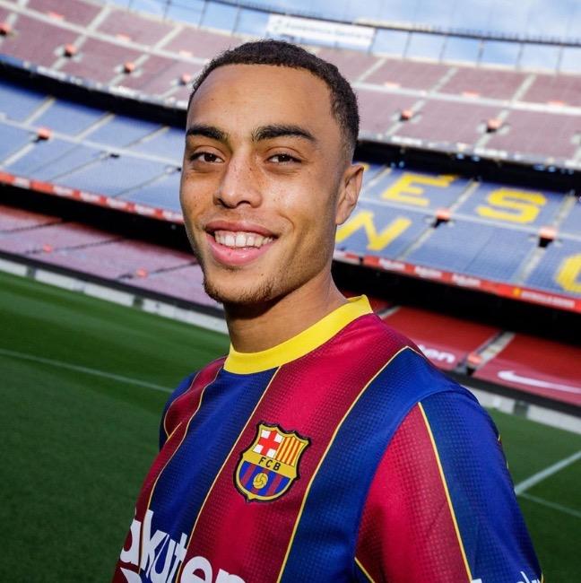 Sergiño dest
