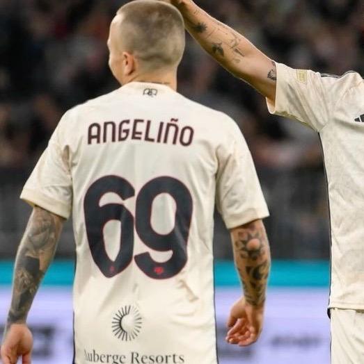 Angeliño