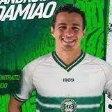 Leandro Damião