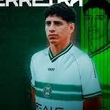Yago Ferreira