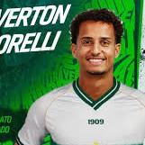 Everton Morelli
