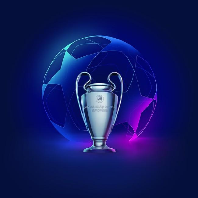 CHAMPIONS LEAGUE