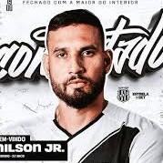 Nilson júnior