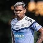 Alfredo Morelos