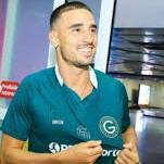 Thiago Galhardo