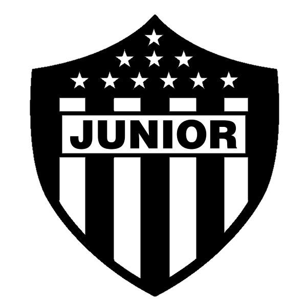 [DIV B] Junior de Barranquilla