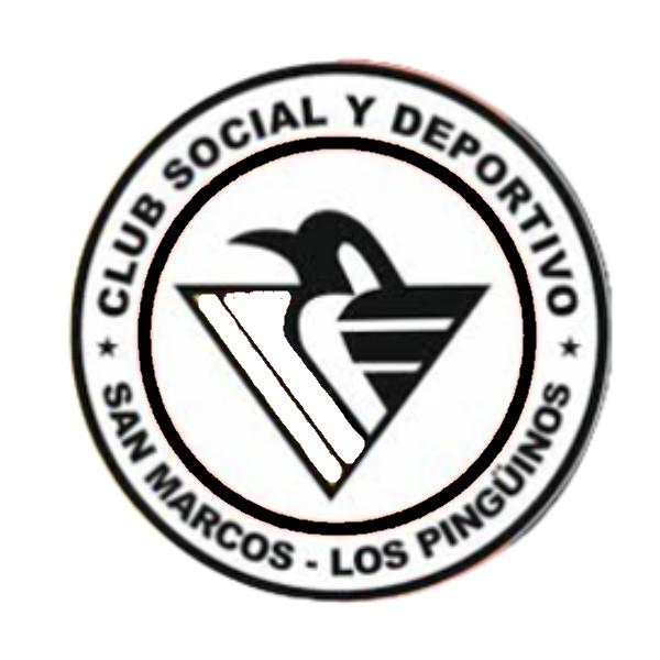 [DIV A] San Marcos los Pingüinos