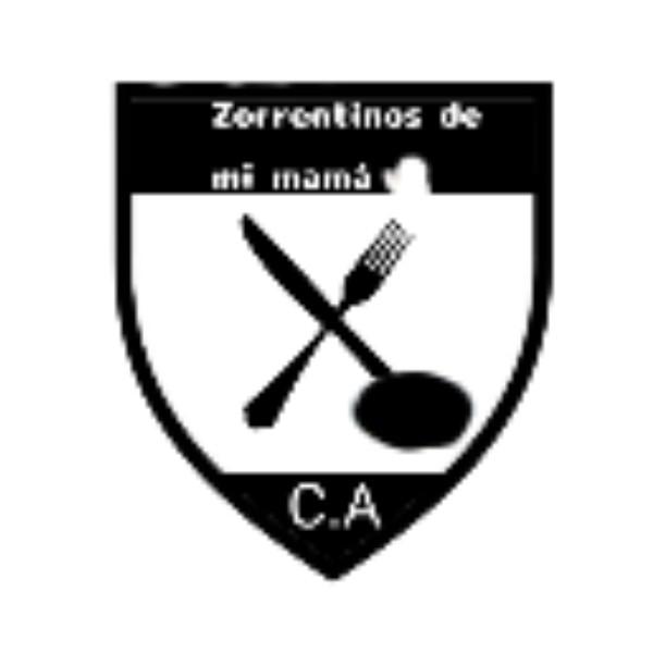 [DIV C] C.A. Zorrentinos de mi mama