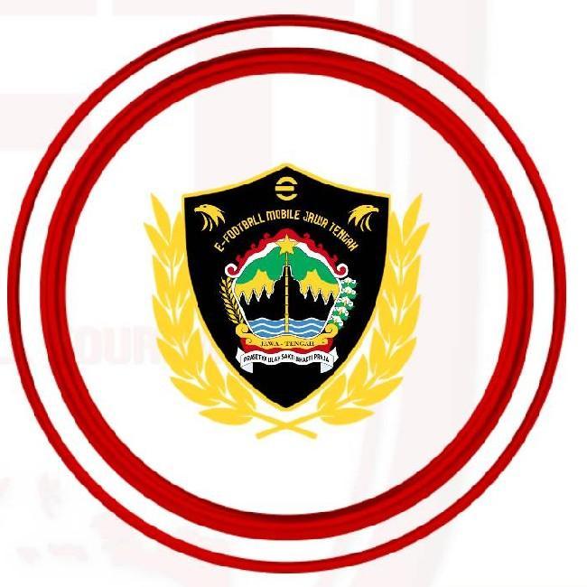 EFOOTBALL MOBILE JATENG