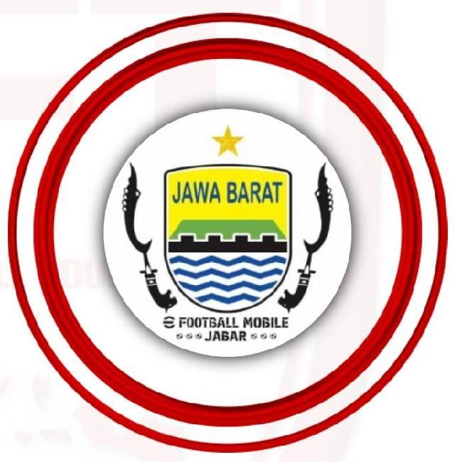 EFOOTBALL MOBILE JABAR