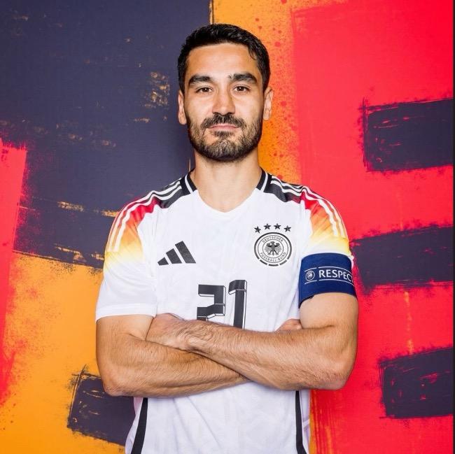Gundogan