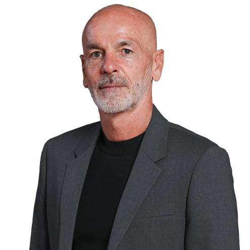 (DT) Stefano Pioli