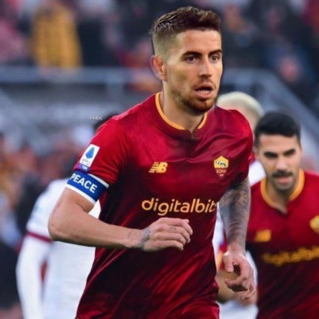 Jorginho