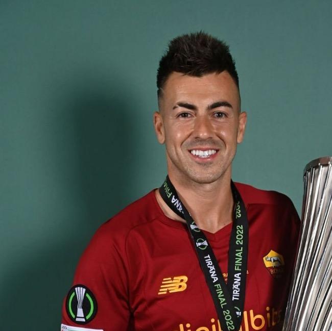 El shaarawy