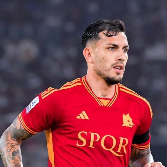 Leandro Paredes
