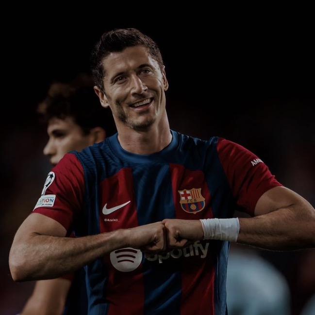 Lewandoski