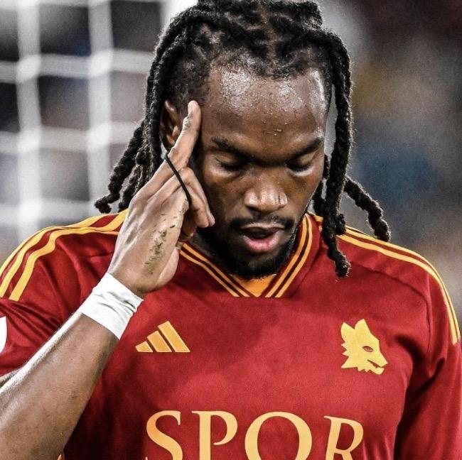 Renato sanches
