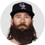 Charlie Blackmon