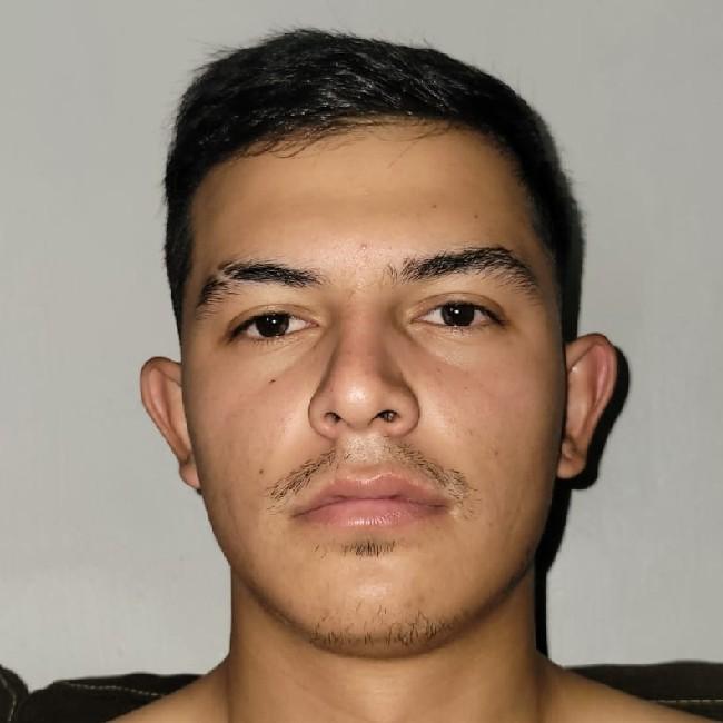 Carlos Jovanny Hernández Magaña