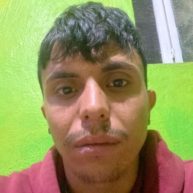 Luis Salvador González Robles